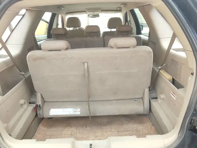 Ford Freestyle 2005 - Выбор фото 7