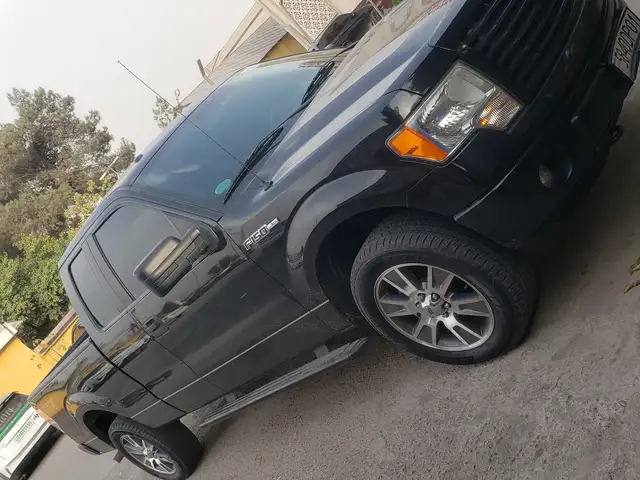 Ford F 150 2015 - Выбор фото 2