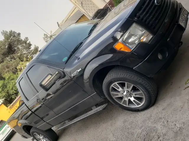 Ford F 150 2015 - Выбор фото 3