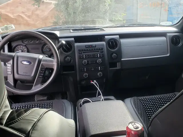 Ford F 150 2015 - Выбор фото 5