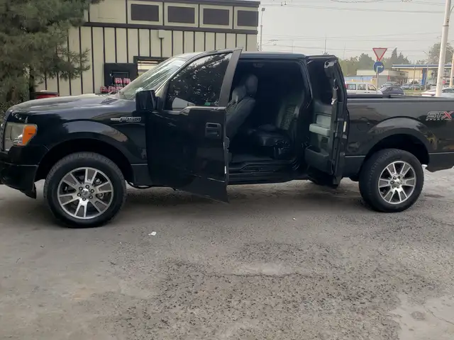 Ford F 150 2015 - Выбор фото 6