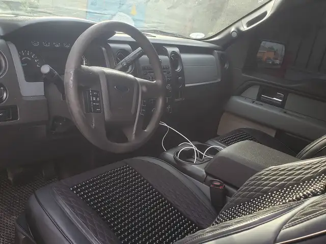 Ford F 150 2015 - Выбор фото 8