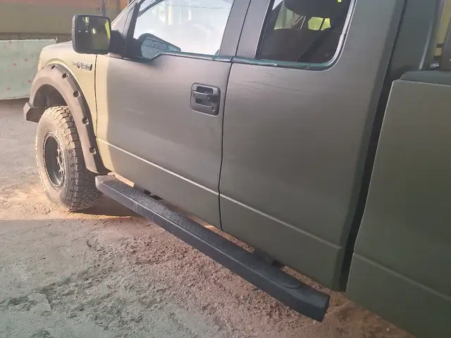 Ford F 150 2011 - Выбор фото 4