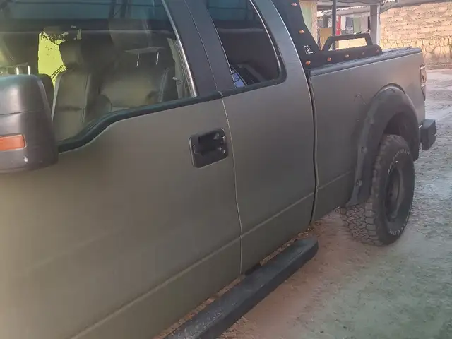 Ford F 150 2011 - Выбор фото 5