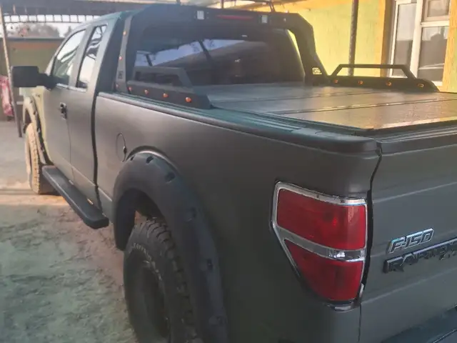 Ford F 150 2011 - Выбор фото 7