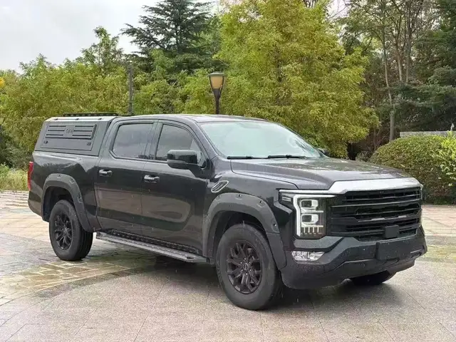 Ford F 150 2024 - Выбор фото 1