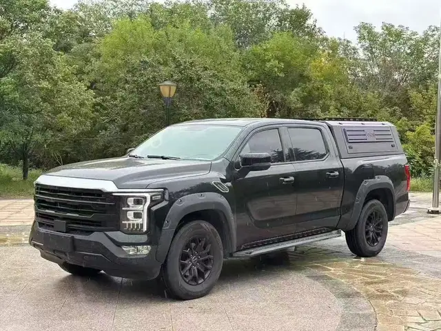 Ford F 150 2024 - Выбор фото 2