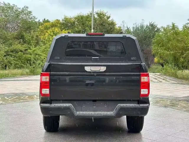 Ford F 150 2024 - Выбор фото 4