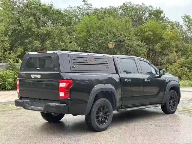 Ford F 150 2024 - Выбор фото 5