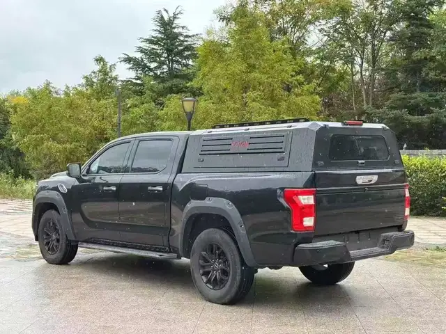 Ford F 150 2024 - Выбор фото 6