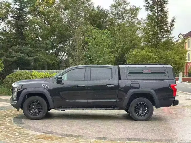 Ford F 150 2024 - Выбор фото 7