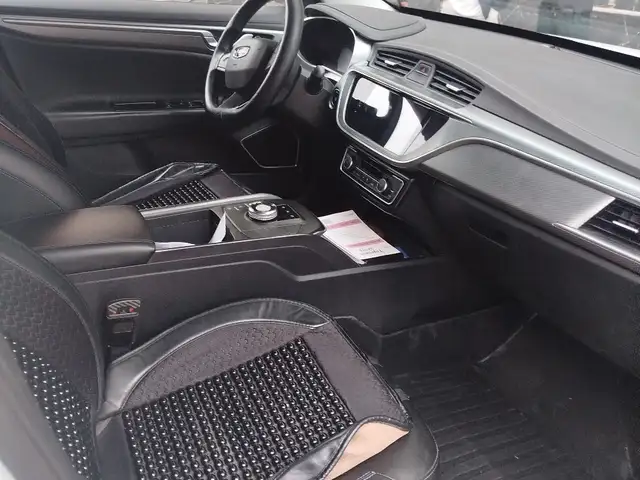 Geely Emgrand 2023 - Выбор фото 5