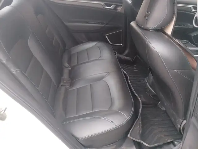 Geely Emgrand 2023 - Выбор фото 6