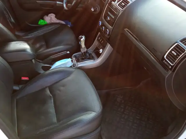 Geely Emgrand 2013 - Выбор фото 8