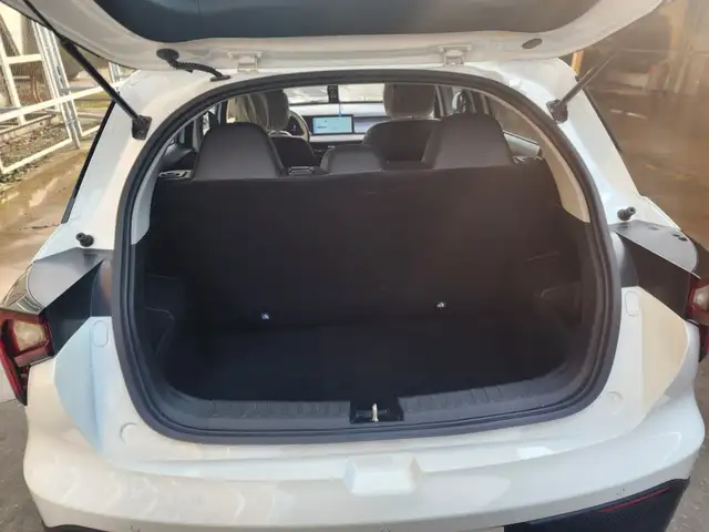 Geely Geometry E 2024 - Выбор фото 5