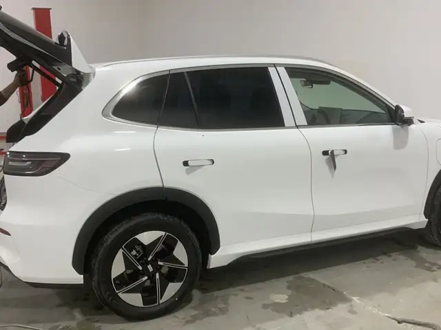 Geely MK 2024 - Выбор фото 4