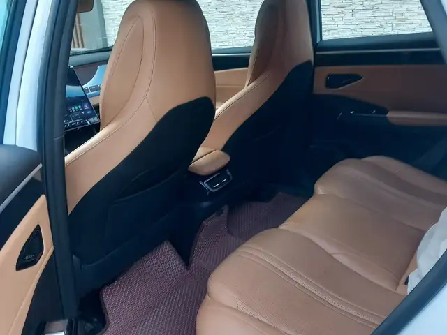 Geely Galaxy L7 2025 - Выбор фото 5