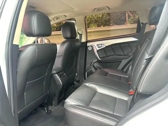 Geely Galaxy L7 2017 - Выбор фото 6