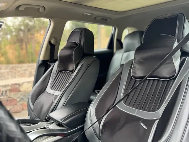 Geely Atlas 2018 - Выбор фото 5