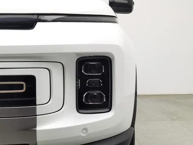 Geely Tugella 2020 - Выбор фото 5