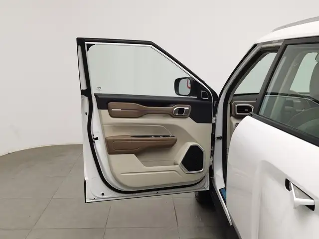 Geely Tugella 2020 - Выбор фото 6