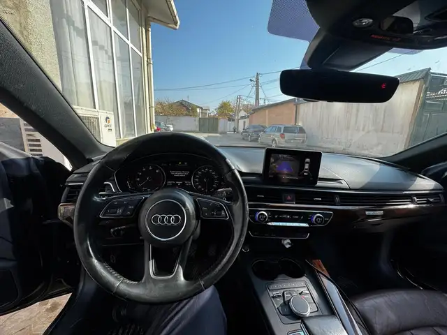 Audi A5 2018 - Выбор фото 3