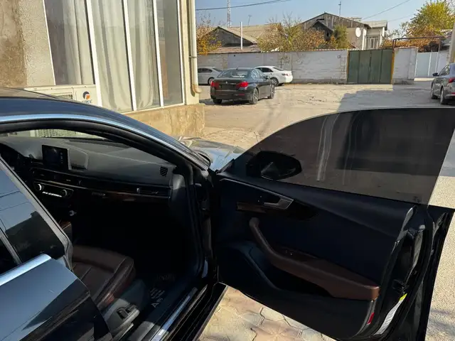 Audi A5 2018 - Выбор фото 4