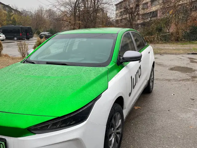 Geely Geometry 2024 - Выбор фото 3