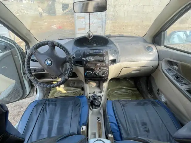 Geely Vision 2007 - Выбор фото 2