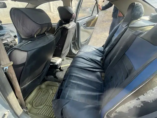 Geely Vision 2007 - Выбор фото 3