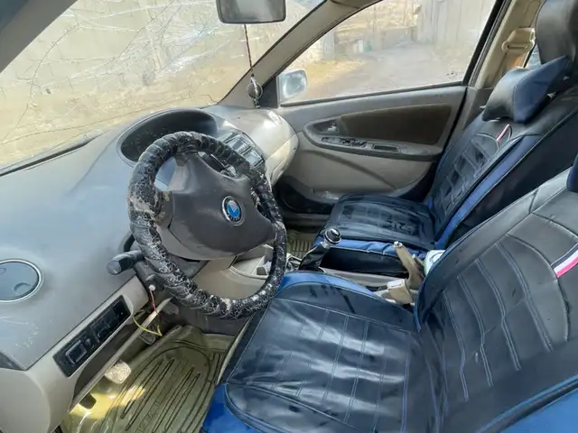 Geely Vision 2007 - Выбор фото 4