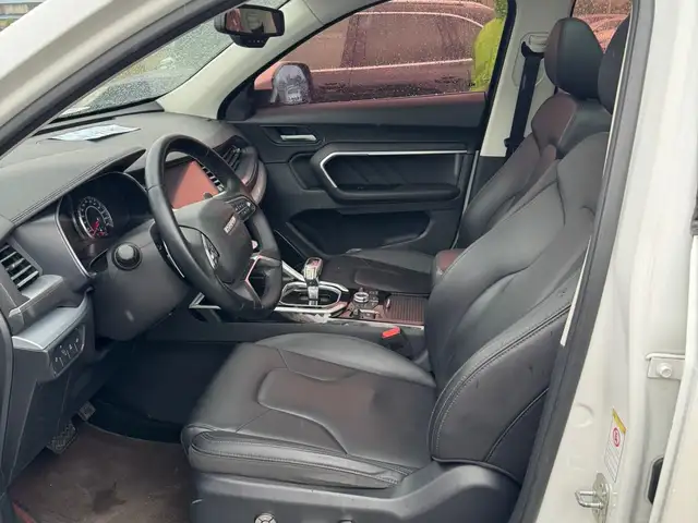 Haval H6 2018 - Выбор фото 4