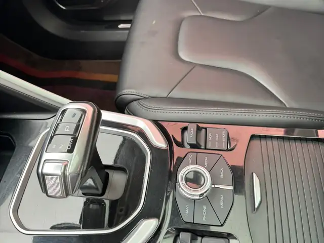 Haval H6 2018 - Выбор фото 7