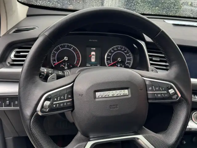 Haval H6 2018 - Выбор фото 8