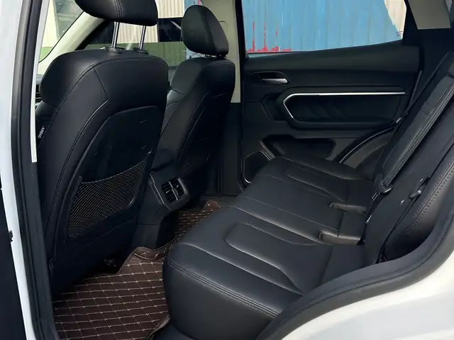 Haval H6 2017 - Выбор фото 7