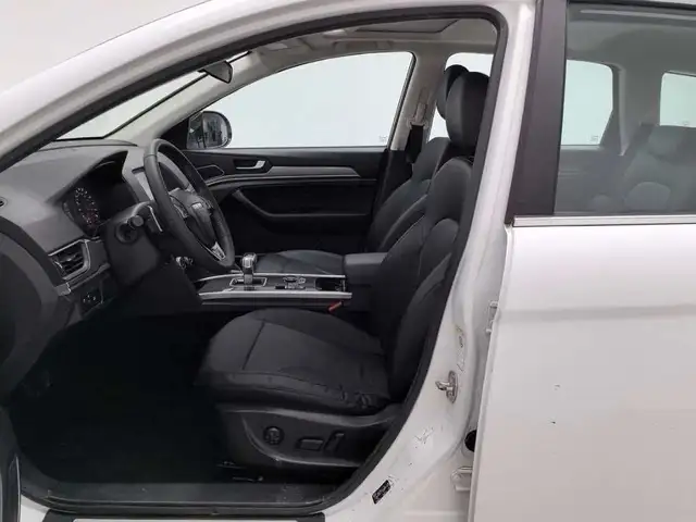 Haval H6 2018 - Выбор фото 5