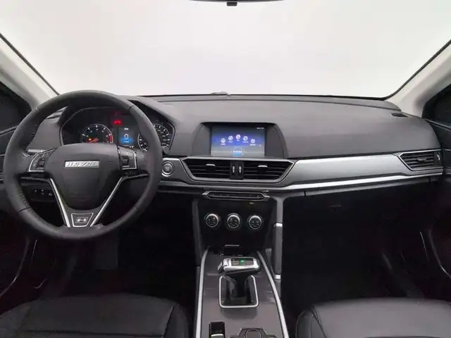 Haval H6 2018 - Выбор фото 7