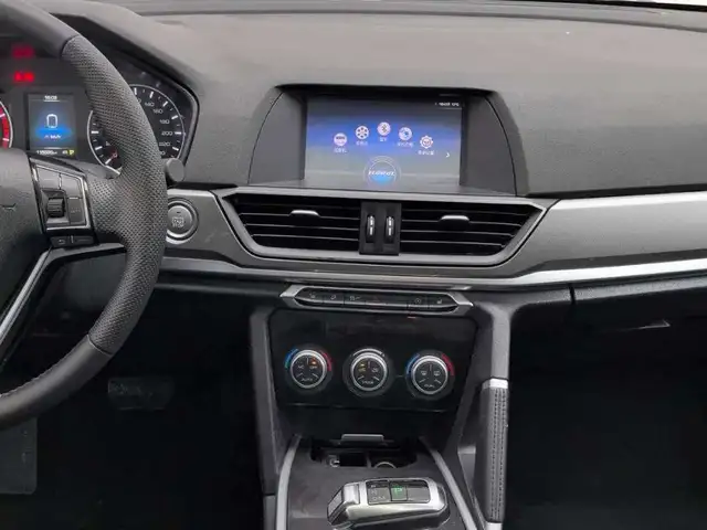 Haval H6 2018 - Выбор фото 8