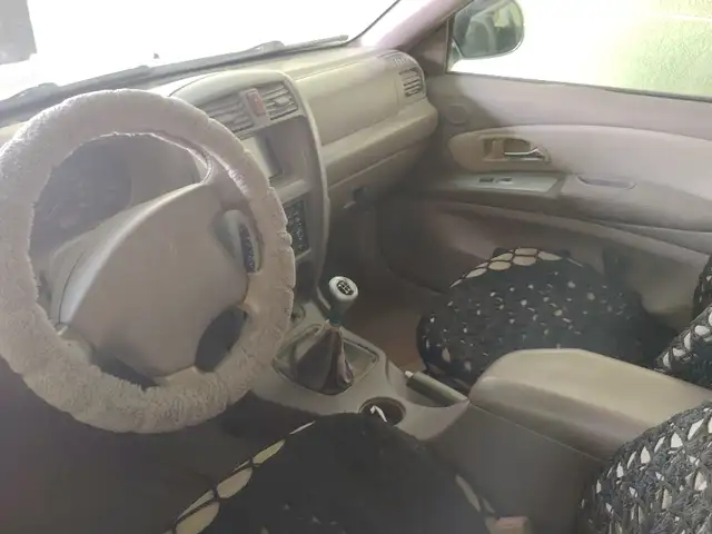 Haval Xiaolong Max 2007 - Выбор фото 4