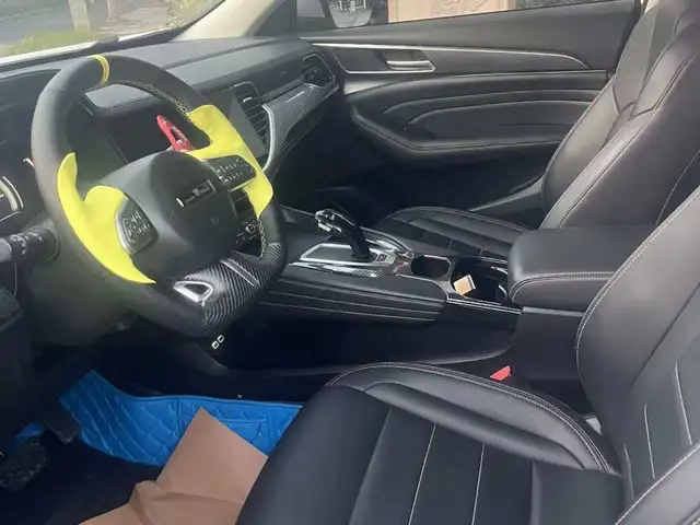 Haval Xiaolong Max 2020 - Выбор фото 4