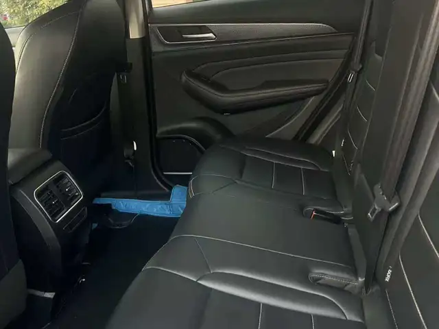 Haval Xiaolong Max 2020 - Выбор фото 5