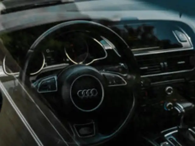 Audi A5 2012 - Выбор фото 5