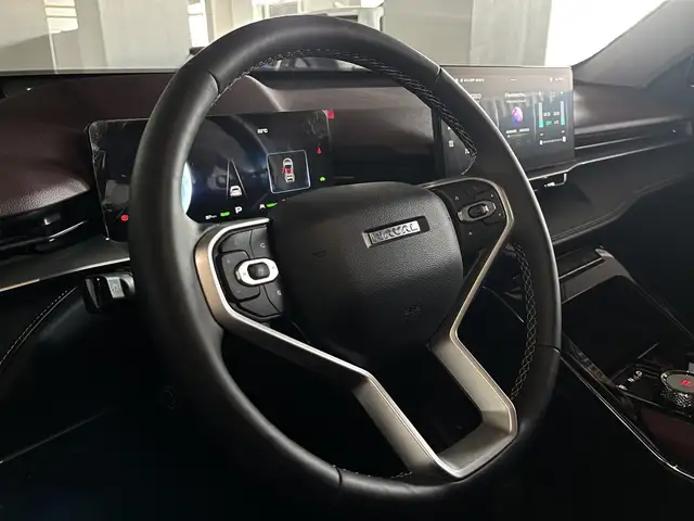 Haval H6 HEV 2025 - Выбор фото 6