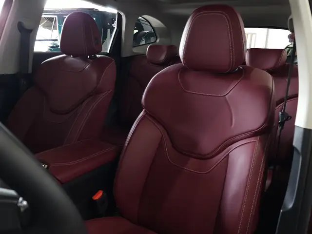 Haval H6 HEV 2025 - Выбор фото 8