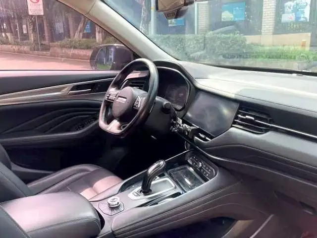 Haval M6 2018 - Выбор фото 4