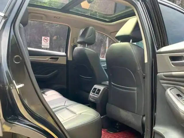 Haval M6 2018 - Выбор фото 6