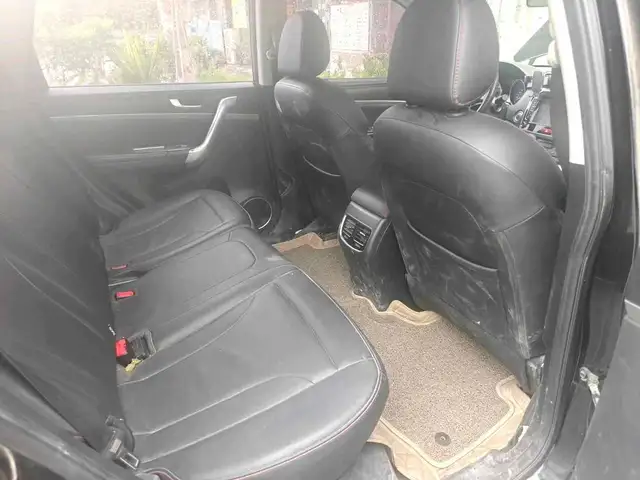 Haval M6 2020 - Выбор фото 7