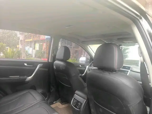 Haval M6 2020 - Выбор фото 8