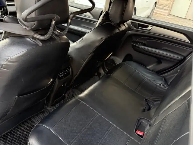 Haval M6 2024 - Выбор фото 7