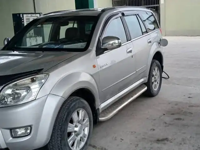 Haval H5 2009 - Выбор фото 2